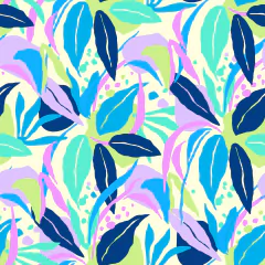 Tankini con trabita estampado carioca Art. 232921