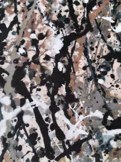 Tankini princesa estampado grafiti Art. 242924 - Balvanera