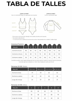 Tankini princesa lisa con lúrex Art. 241912 - Balvanera