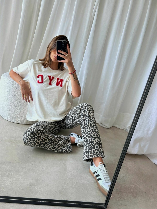 Remera Ny thumbnail 2