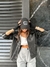 Leather Jacket Hailey