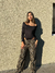 Wide Leg Savage