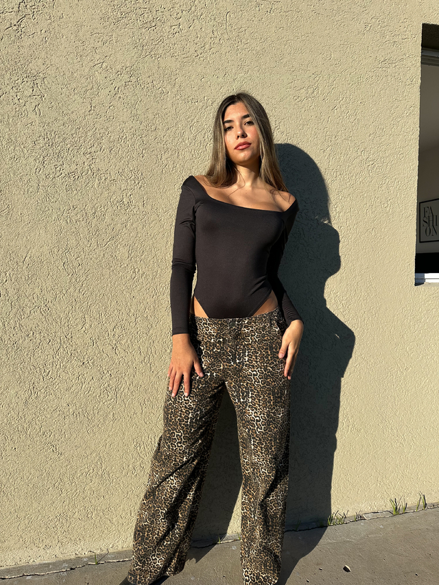 Wide Leg Savage thumbnail 2