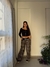 Wide Leg Savage en internet