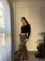 Wide Leg Savage - Jacoba