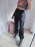 Cargo Beverly Black