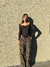 Wide Leg Savage