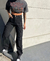 Cargo Beverly Black