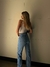 denim straight kate - Jacoba