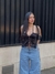 Baggy jean Natalie - comprar online