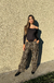 Wide Leg Savage - comprar online