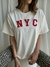 Remera NY - Jacoba