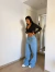 Baggy jean Sofia