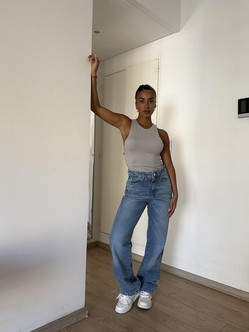 Denim Straight Kate thumbnail 3