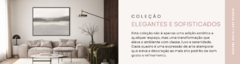 Banner da categoria Elegantes e Sofisticados