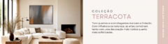 Banner da categoria Terracota