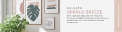 Banner da categoria Spring Breeze