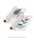 Imagem do Conjunto com 2 Quadros Decorativos - Botanical Mint + Modern Flower