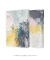 Imagem do Conjunto com 2 Quadros Decorativos - Daydream N.01 + Daydream N.02