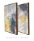 Conjunto com 2 Quadros Decorativos - Daydream N.01 + Daydream N.02 na internet