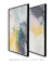 Imagem do Conjunto com 2 Quadros Decorativos - Daydream N.01 + Daydream N.02