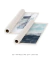 Imagem do Conjunto com 2 Quadros Decorativos - Linhas Azul + Ocean