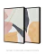 Conjunto com 2 Quadros Decorativos - Minimal N.01 + Minimal N.02 na internet