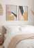 Conjunto com 2 Quadros Decorativos - Minimal N.01 + Minimal N.02 na internet