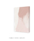 Imagem do Conjunto com 2 Quadros Decorativos - Rose Mist N.01 + Rose Mist N.02