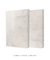 Imagem do Conjunto com 2 Quadros Decorativos - Serene Neutral N.01 + Serene Neutral N.02