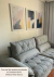 Conjunto com 3 Quadros Decorativos - Abstraction N.01 + Abstraction N.02 + Abstraction N.03 na internet