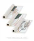Conjunto com 3 Quadros Decorativos - Folhagem Boho + Nuances Spring 03 + Botanical Mint Spring - Rachel Moya | Art Studio - Quadros Decorativos