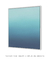 Imagem do Personalizado 100x100-Oceano Azul Quadrado