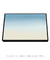 Personalizado 100x200 - Quadro Mar em Pinceladas Horizontal - comprar online