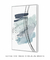 Personalizado 120x140 - Linhas Azul - comprar online
