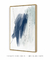 Personalizado 130x150 - Minimal Blue Strokes 02