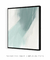 Personalizado 100x100 - Green Mist N.01 Quadrado Quadrado - comprar online