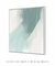 Personalizado 100x100 - Green Mist N.01 Quadrado Quadrado - loja online