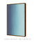 Personalizado 100x140 - Oceano Azul Horizontal