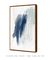 Personalizado 130x150 - Minimal Blue Strokes 02 - comprar online