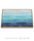 Personalizado 70x150 - Aquarela Azul Horizontal - loja online