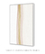 Personalizado 50x140 - Pinceladas Aquareladas em Rosa, Bege e Ocre 02 - loja online
