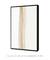 Personalizado 50x140 - Pinceladas Aquareladas em Rosa, Bege e Ocre 02 - comprar online