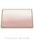 Personalizado 100x120 - Serenity Rose Horizontal - loja online