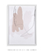 Quadro Decorativo Abstrato Crystal Clear N.01 - Rachel Moya | Art Studio - Quadros Decorativos