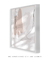 Quadro Decorativo Abstrato Crystal Clear N.01 - loja online