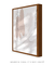 Quadro Decorativo Abstrato Crystal Clear N.01 na internet