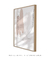 Imagem do Quadro Decorativo Abstrato Crystal Clear N.01