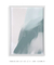 Quadro Decorativo Abstrato Green Mist N.02 - Rachel Moya | Art Studio - Quadros Decorativos