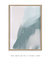 Imagem do Quadro Decorativo Abstrato Green Mist N.02